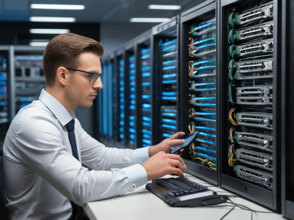 公共WiFi环境下使用VPN前必做的安全准备事项汇总